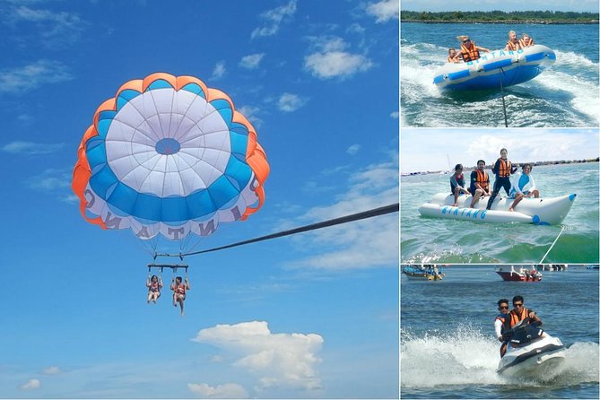 Bali Water Sports Adventure - Who This Tour Fits Best (And Who Should Skip It)