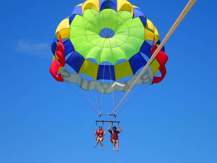 Bali: Water Sports Adventure & Secret Beaches Tour - How the 6-hour mix works: adrenaline first, beaches second