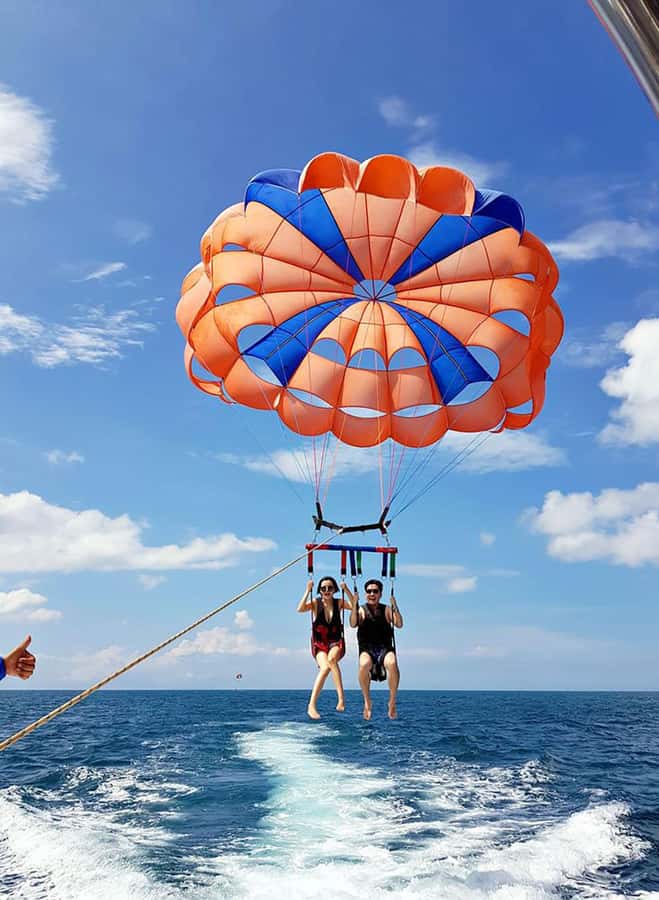 Bali: Water Sports Adventure & Secret Beaches Tour - Logistics that matter: private pickup, timing, and what to bring