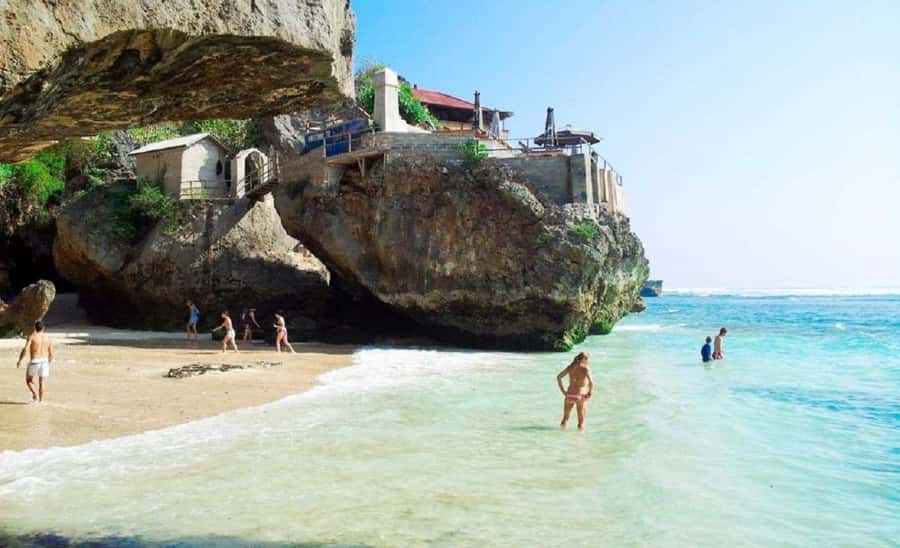 Bali: Water Sports Adventure & Secret Beaches Tour - Safety and comfort: who should (and shouldn’t) book