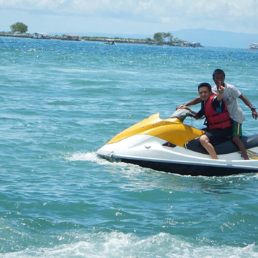 Bali: Water Sports Adventure & Secret Beaches Tour - The experience highlights: what’s most praised