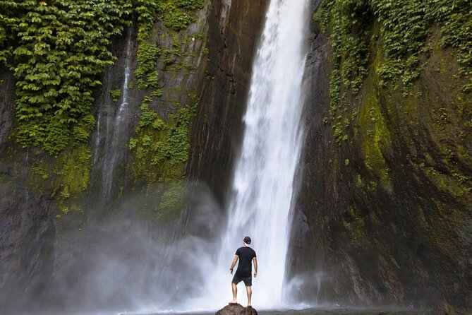 Bali Waterfall Tour – Hidden Spot All Inclusive Private Day Trip - Why This Bali Waterfall Tour Feels Like a Real Day Out