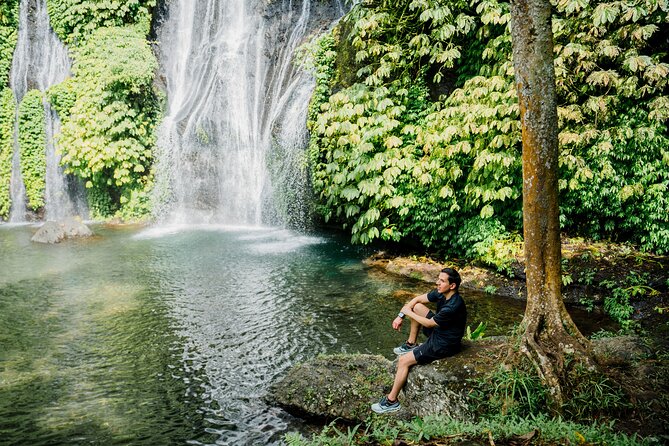 Bali Waterfall Tour – Hidden Spot All Inclusive Private Day Trip - Timing: How 10–11 Hours Fits Four Waterfalls