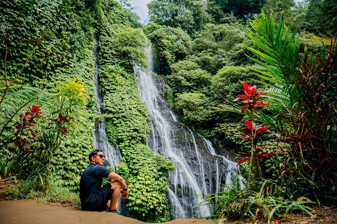 Bali Waterfall Tour – Hidden Spot All Inclusive Private Day Trip - Your Guide Matters More Than You Think: Stories, Tips, and Photo Help