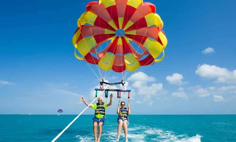 Bali: Watersport Adventure Nusa dua Experience - Tanjung Benoa: Why Nusa Dua’s watersports hub works so well