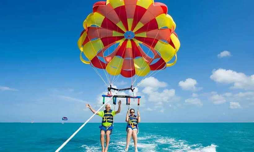 Bali: Watersport Adventure Nusa dua Experience - Price and value: why $10 can make sense here