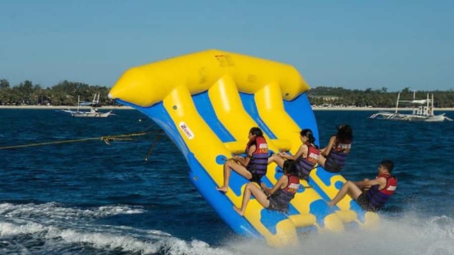 Bali: Watersport Jetski Flyfish Banana Boat Exclusive - Key Things That Make This Watersport Combo Worth Your Time