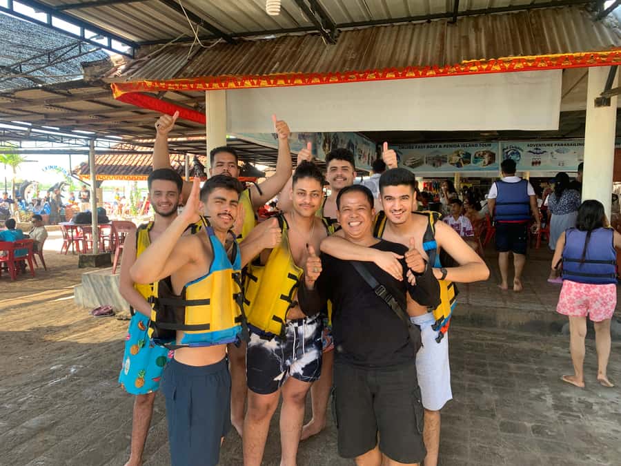 Bali: Watersport Jetski Seawalker Flyfboard Exclusive - How the 30–150 Minute Timing Usually Plays Out