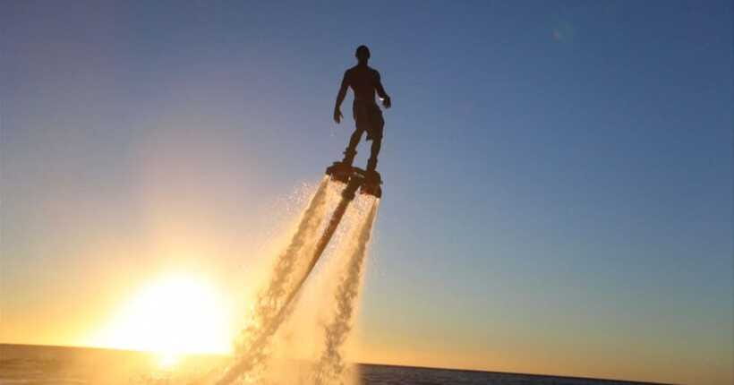 Bali: Watersport Jetski Seawalker Flyfboard Exclusive - Instructor Languages: Why It Matters More Than You Think