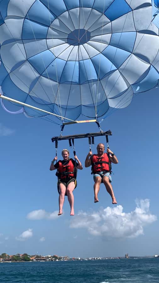Bali: Watersport Tanjung Benoa Adventure Exclusive - Why Tanjung Benoa Works So Well for a One-Day Water Rush