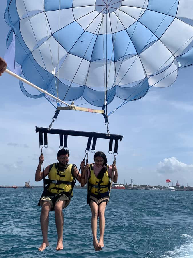 Bali: Watersport Tanjung Benoa Adventure Exclusive - Jet Ski Wave Runner: 15 Minutes of Controlled Speed