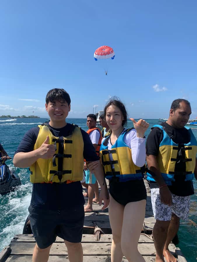 Bali: Watersport Tanjung Benoa Adventure Exclusive - Pickup and Meeting: How to Avoid Wasted Time in the Morning