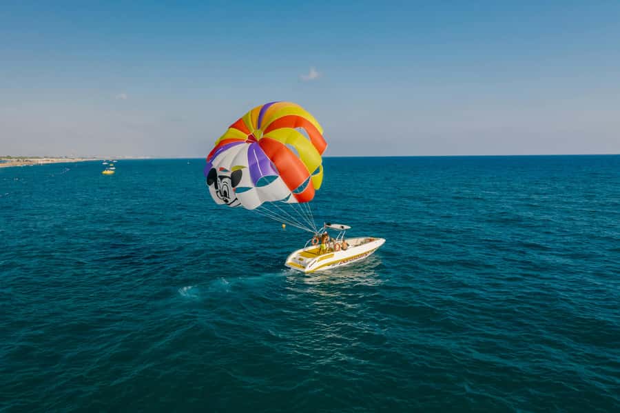 Bali: Watersport Tanjung Benoa Adventure Package - What Makes This Package Work for Most Travelers