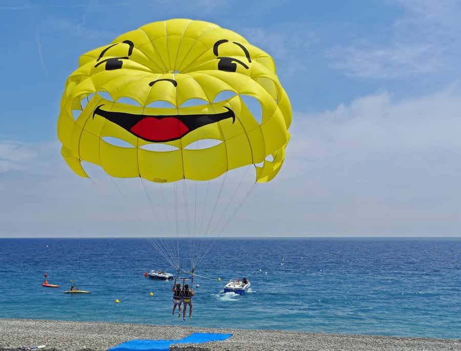 Bali: Watersport Tanjung Benoa Adventure Package - Key Points to Know Before You Go