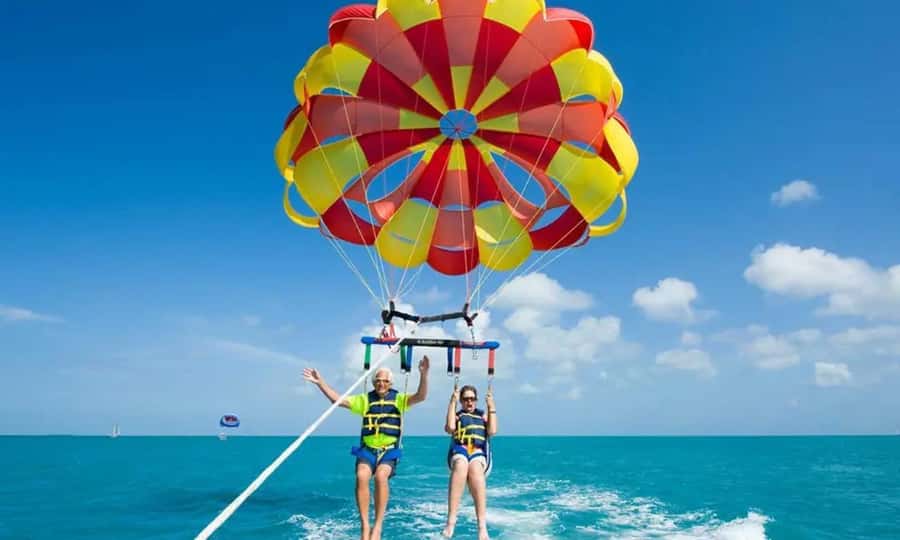 Bali: Watersport Tanjung Benoa Adventure Package - Where You’ll Be Doing It: Tanjung Benoa and the Nusa Dua Coastline