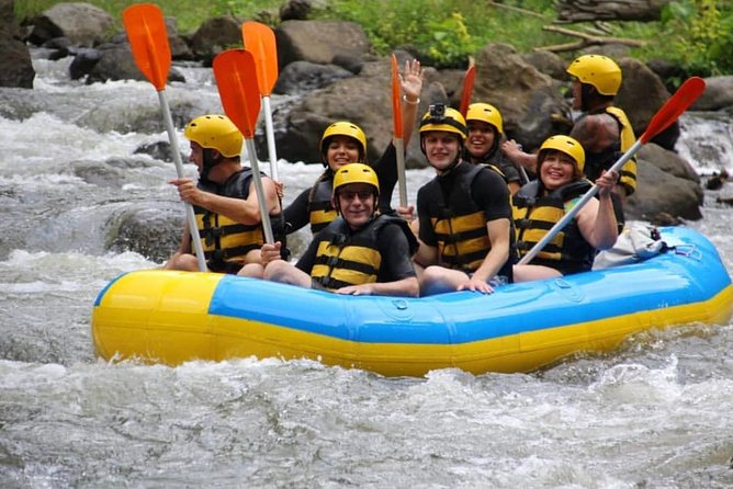 Bali White-Water Rafting Adventure - What You’re Really Paying For: Value Behind the $43.48 Price