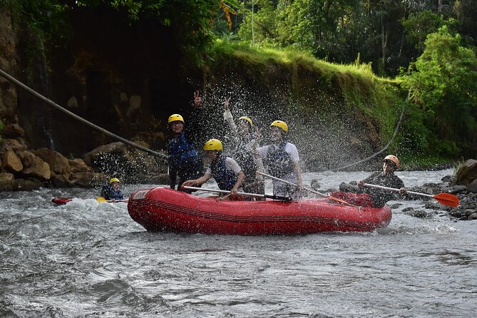 Bali White Water Rafting + Bali ATV Ride - Price and Value: Is $85.72 Good for This Much Action?