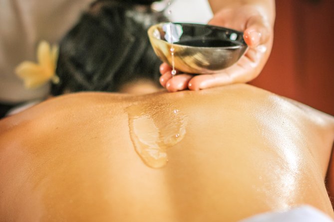 Balinese Massage - Where It Happens: Getting to Frangipani Esthetics in Nusa Dua
