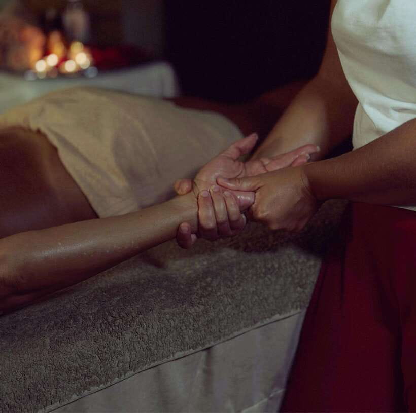 Balinese Massage Experience For Home Service - Key Points at a Glance