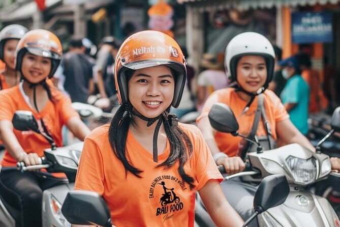 Balinese Street Food Tour By Motorbike All You Can Eat and Drink! - Key Things That Make This Tour Worth Your Time
