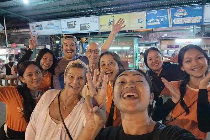 Balinese Street Food Tour By Motorbike All You Can Eat and Drink! - What You Really Eat: Balinese Street Favorites You Can Repeat