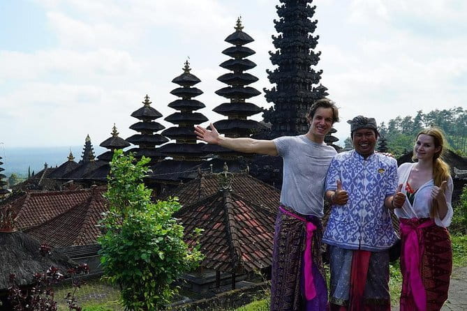 Balinese Street Food Tour By Motorbike All You Can Eat and Drink! - Price Check: Is $90 a Good Deal for a 4-Hour Food + Drink Tour?