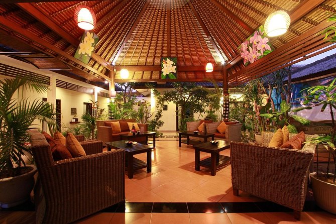Balinese Traditional Massage and SPA Treatment 2 hours including pick up hotel - Key things I found most useful