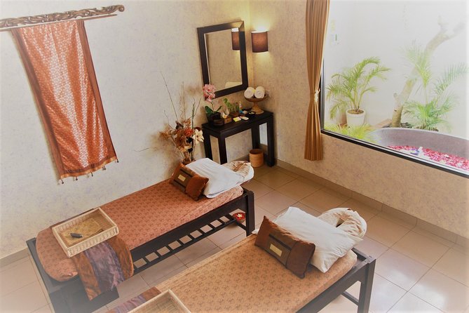 Balinese Traditional Massage and SPA Treatment 2 hours including pick up hotel - Price reality check: is $49 worth it?