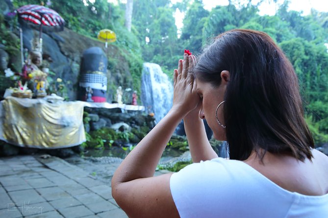 Balinese Village Experience - Key highlights at a glance