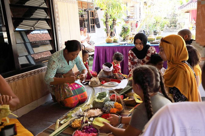 Balinese Village Experience - Why Pacung Sangeh village life feels more honest than a photo tour