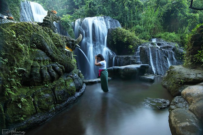 Balinese Village Experience - Sangeh Traditional Village: stepping into daily routines and real compound life