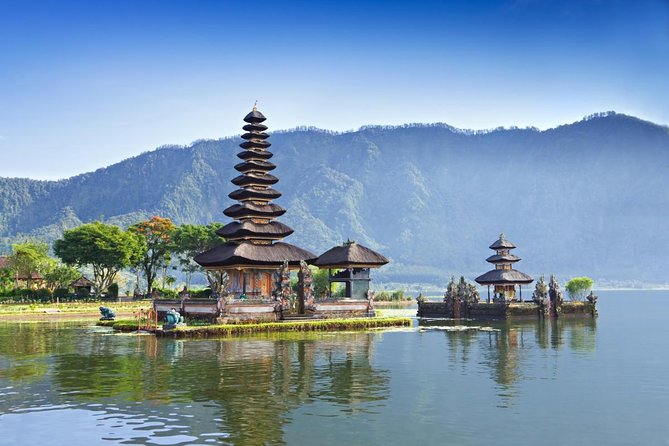 Bedugul and Singaraja Tour - A North Bali Day That Feels Like Two Islands