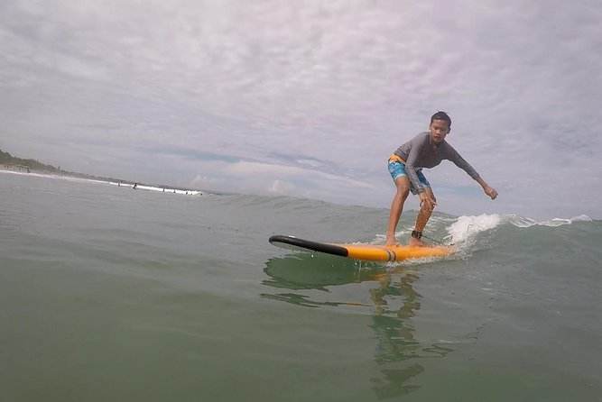 Beginners Private Surf Lessons - Key things to know before you go