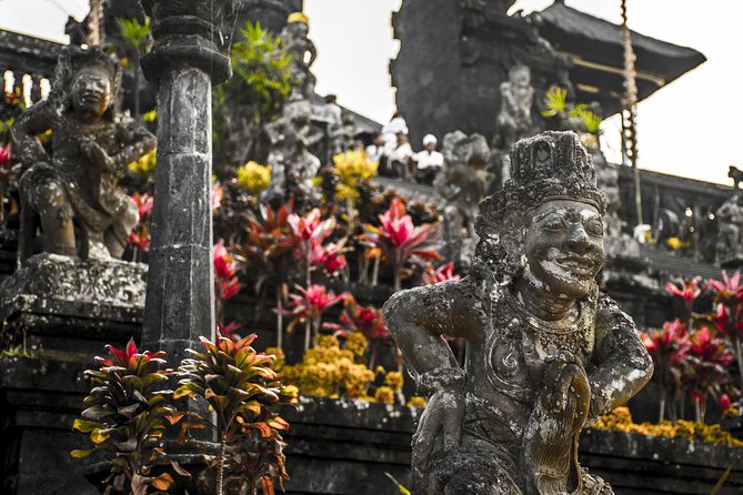 Besakih Mother Temple, Penglipuran Village and More - Full Day - Who this tour fits best (and who should rethink)