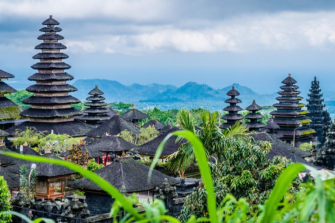 Besakih Mother Temple, Penglipuran Village and More - Full Day - Should you book this Bali temples and village day trip?