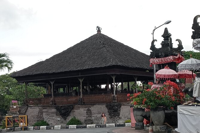 Besakih Mother Temple Tukad Cepung East Bali Private Guided Tour - Key highlights you’ll feel right away