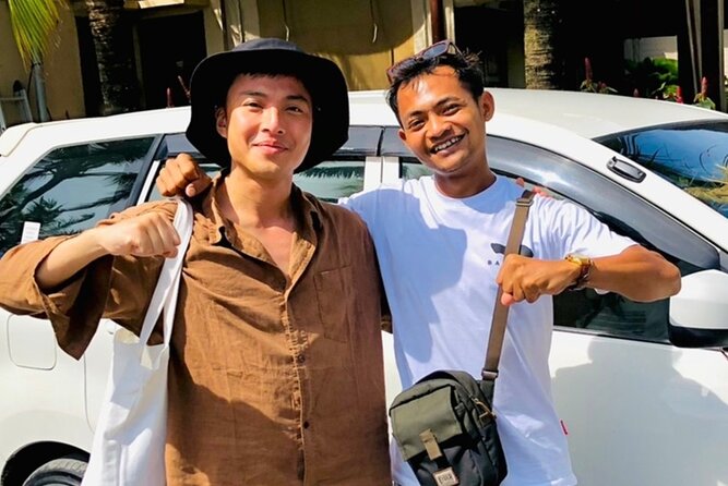 Besakih Mother Temple Tukad Cepung East Bali Private Guided Tour - Transportation and timing from Nusa Dua: how the day stays comfortable