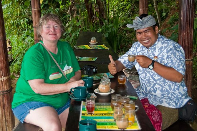 Besakih Temple, Rice terraces, and Countryside of Bali, private tour - Price and Value: $60 for Private Transport Plus a Smart Day Plan