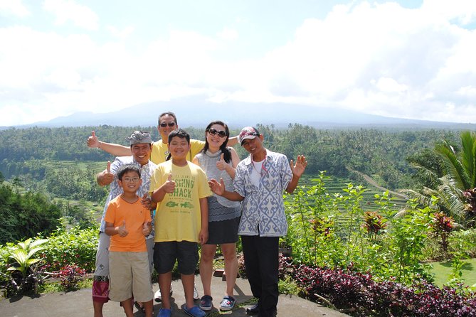 Besakih Temple, Rice terraces, and Countryside of Bali, private tour - Gianyar Farmer Market: Smell It, Watch It, Learn It