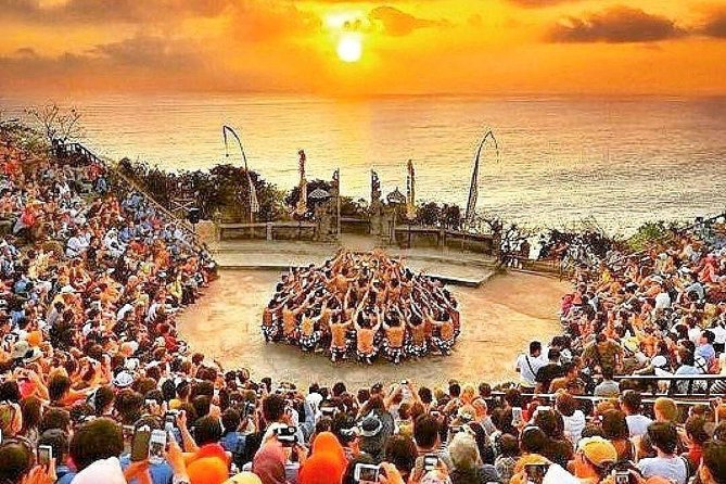 Best Bali Beaches - Uluwatu Temple - FREE Wi-Fi - Your private driver and Wi‑Fi: what it changes for you