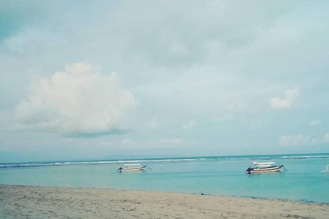 Best Bali Beaches - Uluwatu Temple - FREE Wi-Fi - Melasti Ungasan: the cliffside beach that feels like a postcard