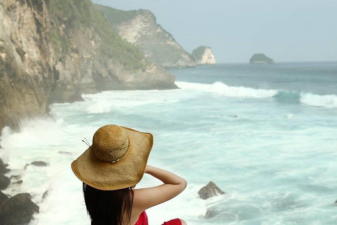 Best Bali Beaches - Uluwatu Temple - FREE Wi-Fi - Uluwatu Temple and Kecak at 6pm: plan around the crowds
