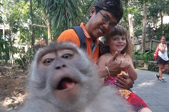 Best Bali Ubud Full Day All-Inclusive Private Tour - Timing, Transport, and How to Plan Your Day Around It