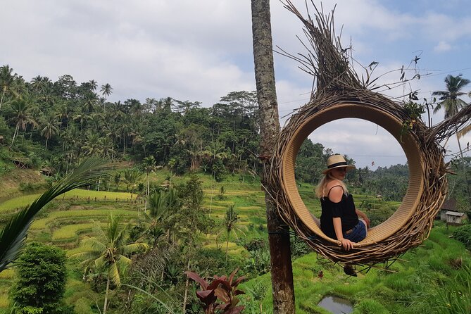 Best Bali Ubud Full Day All-Inclusive Private Tour - Batik at Sari Amerta and Silver at Celuk: Real Craft Without the Headache