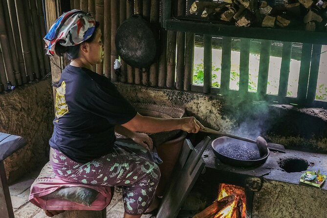 Best Day Tour - #1 Ubud Top Attraction - What you get included (and what you don’t)