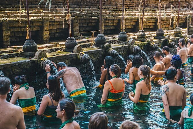 Best Day Tour - #3 World Cleanest Traditional Village - Tegalalang Rice Terraces and the Subak System (Why It Matters)