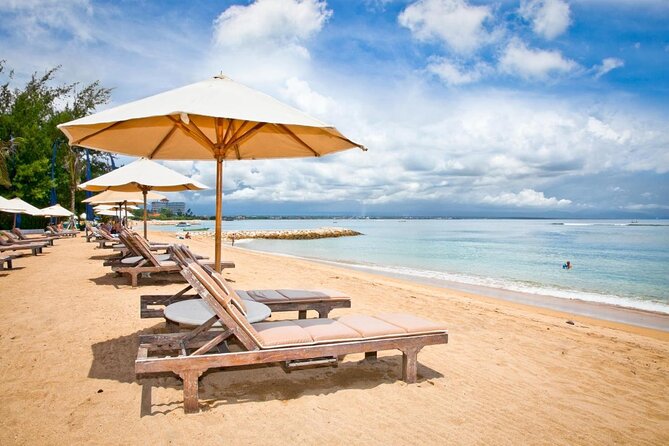 Best Iconic West and East Nusa Penida Island Tour - All Inclusive - Key highlights worth circling