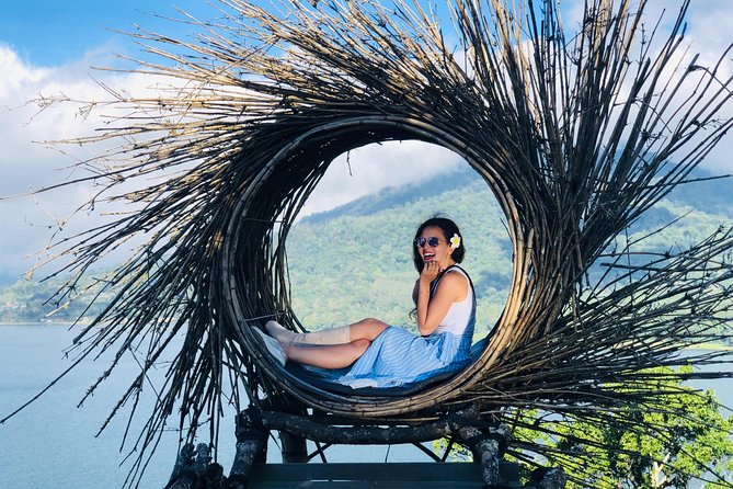 Best of Bali: The Most Scenic Spots - 5 days - Key Highlights You’ll Actually Feel