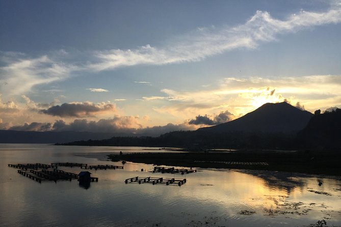 Best of Bali: The Most Scenic Spots - 5 days - Taman Ayun and Ulun Danu Bratan: Temples With Meaning and a View