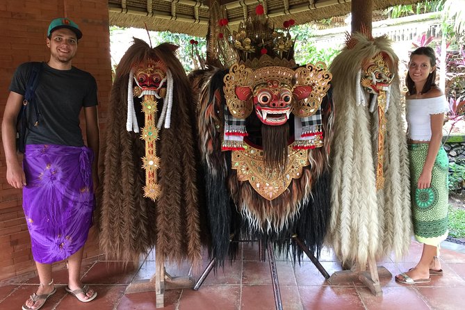 Best of Bali Water Temple and UNISCO Rice Terrace Trek - A 10-hour Bali day that actually fits a first-timer’s priorities